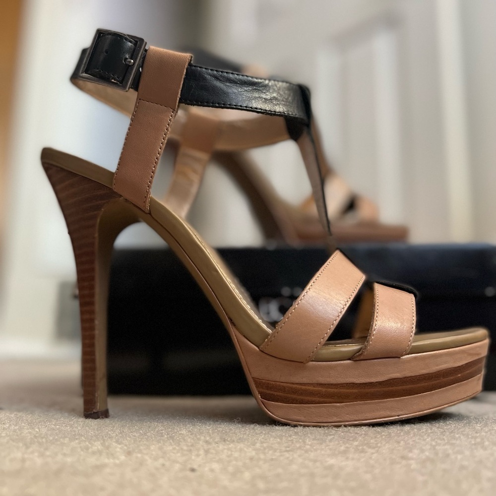 Heels by BCBG
